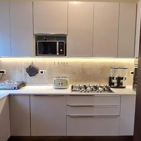 Ecocentrico Bed and Breakfast Ραβένα