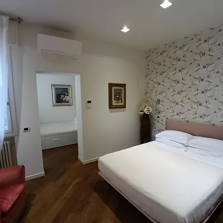 Bed and Breakfast Ecocentrico *
