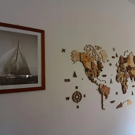 Bed and Breakfast Ecocentrico *