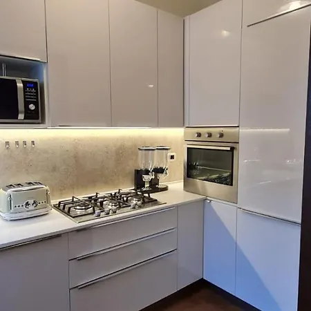 Bed and Breakfast Ecocentrico Ραβένα