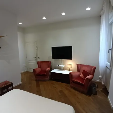 Ecocentrico Bed and Breakfast