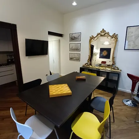Ecocentrico Bed and Breakfast Ραβένα