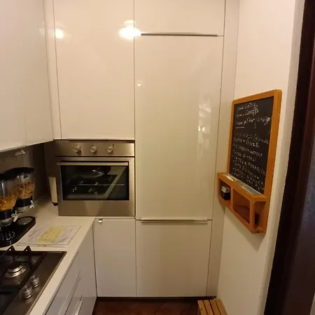 Bed and Breakfast Ecocentrico Ραβένα