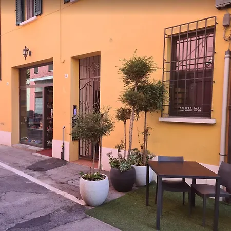 Ecocentrico *
