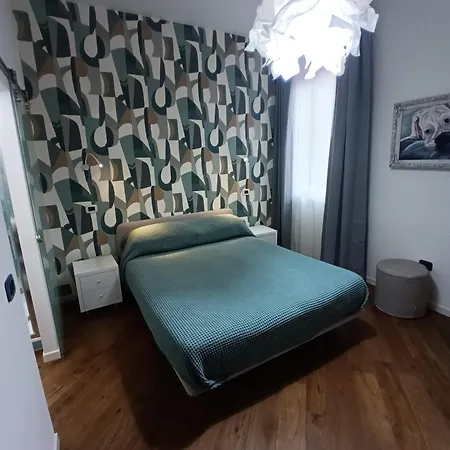 Ecocentrico Bed and Breakfast