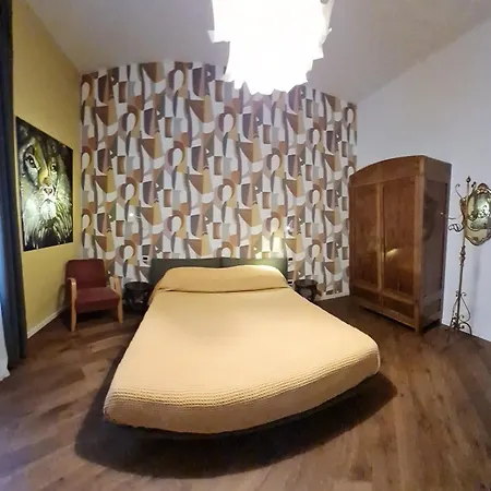 Bed and Breakfast Ecocentrico