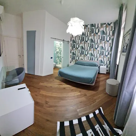 Ecocentrico Bed and Breakfast