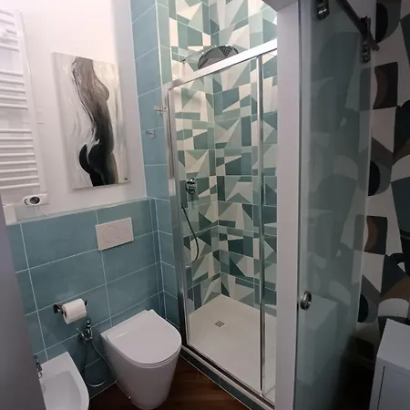 Ecocentrico Bed and Breakfast Ραβένα