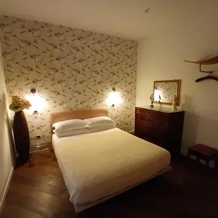 Ecocentrico Bed and Breakfast Ραβένα